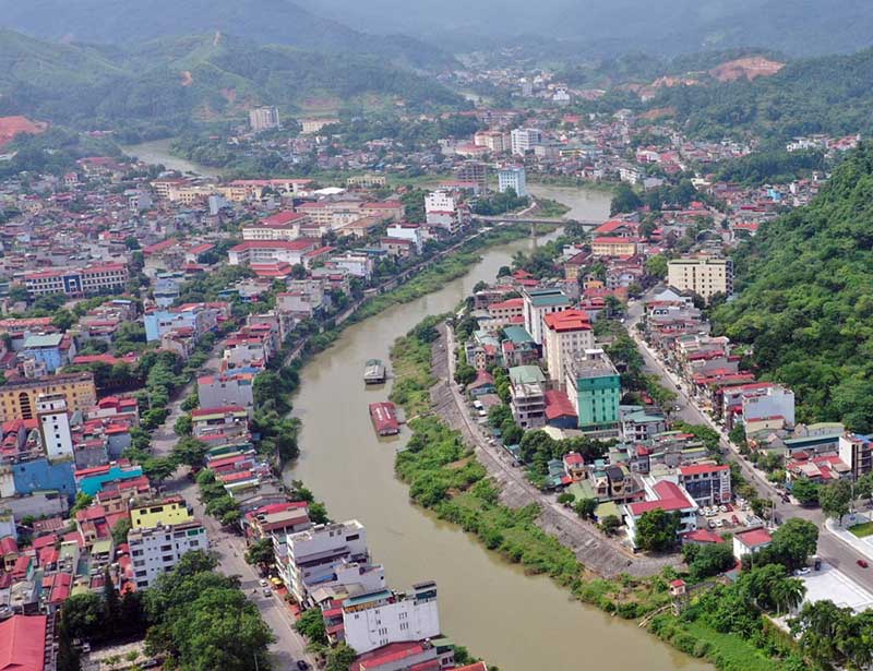 Dự báo thời tiết thành phố Hà Giang