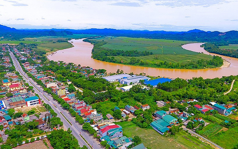 Huyện Anh Sơn