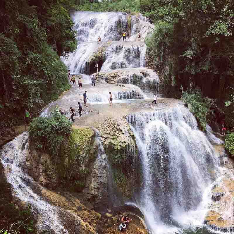 huyện Lạc Sơn 