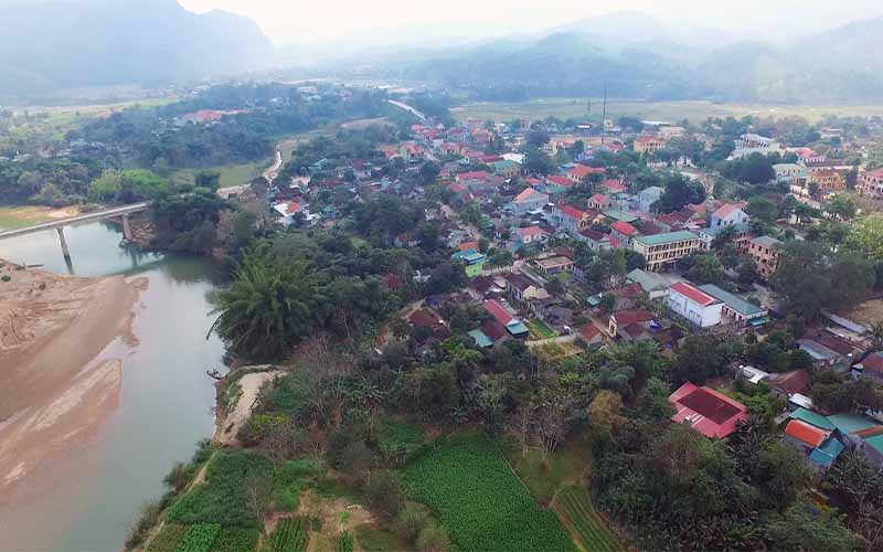 huyện Quỳ Châu