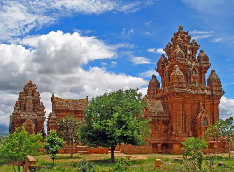 Phan Rang Tháp Chàm