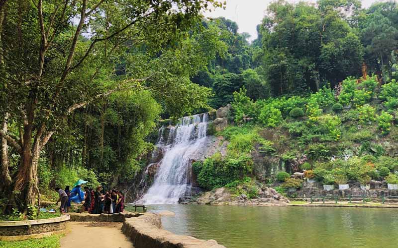 huyện Ba Vì 