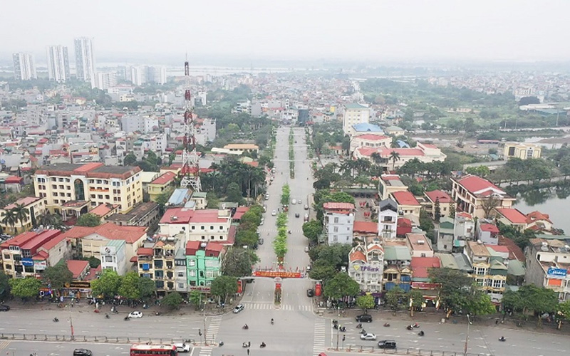 Huyện Thanh Trì