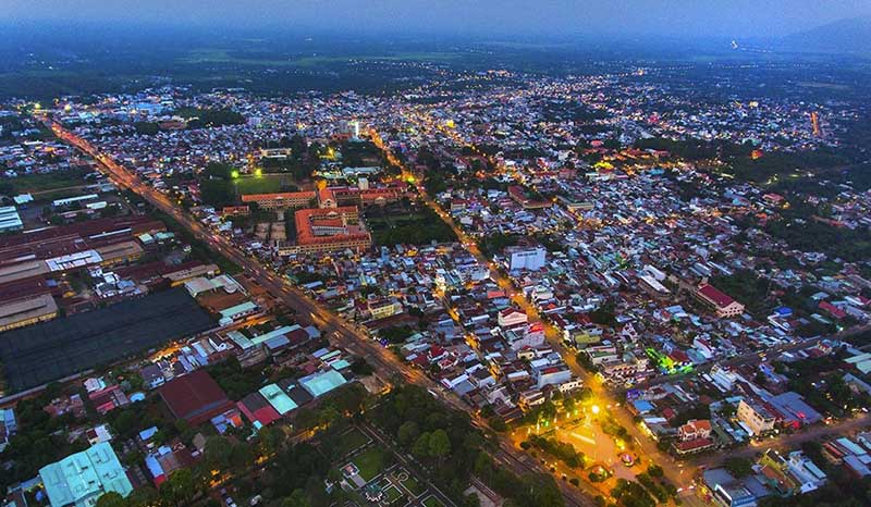 Long Khánh