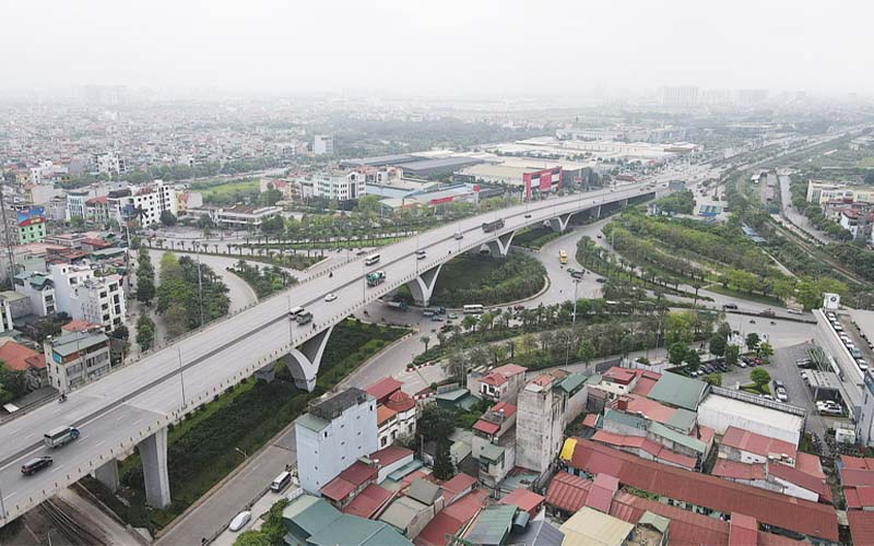 quận Long Biên 