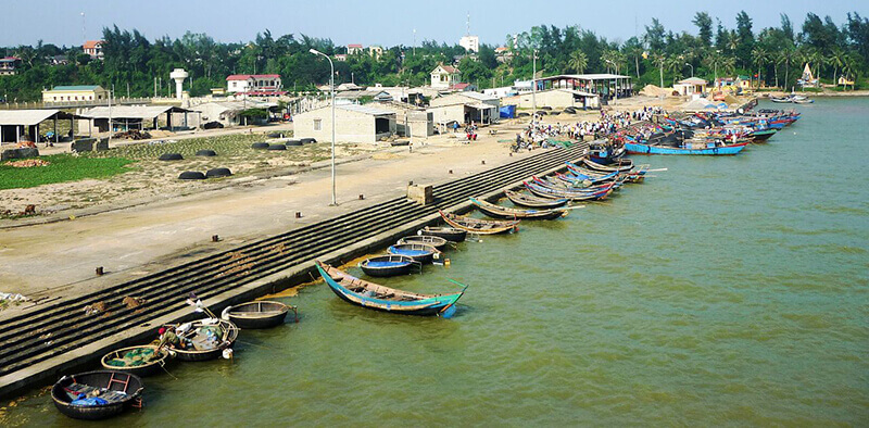 thời tiết huyện vĩnh linh