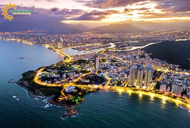 Tổng quan về Nha Trang