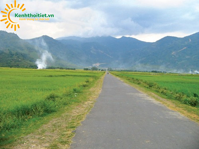 Đồng bằng Nha Trang - Diên Khánh