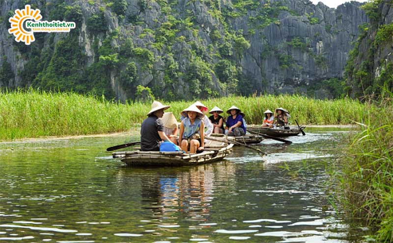 Tài nguyên của tỉnh Ninh Bình